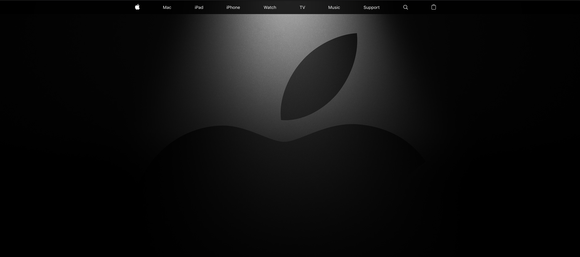 It's Showtime: Apple lädt zum Special Event am 25. März