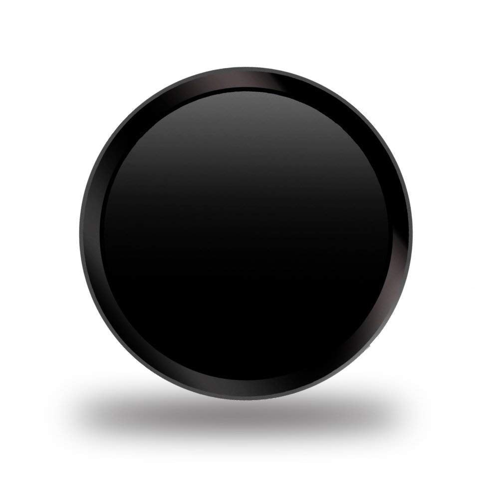 Home Button for iPhone 8 Plus (no Touch ID)(Black Home Button for iPhone 8 Plus (no Touch ID)(Black