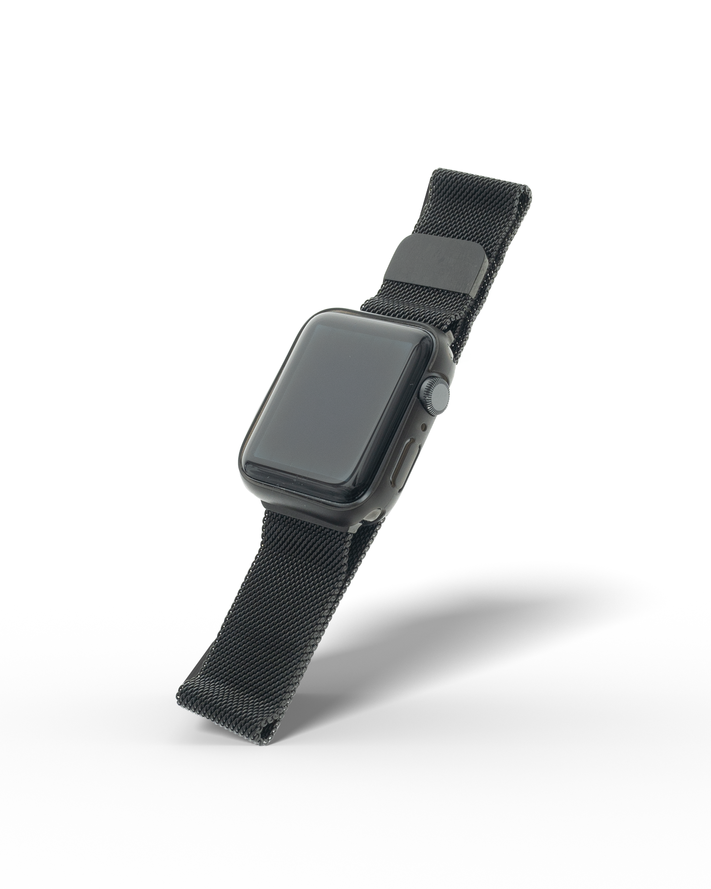 <transcy>CellBee Apple Watch Bracelet Milanese Style (Apple Watches Series 1-6)</transcy>