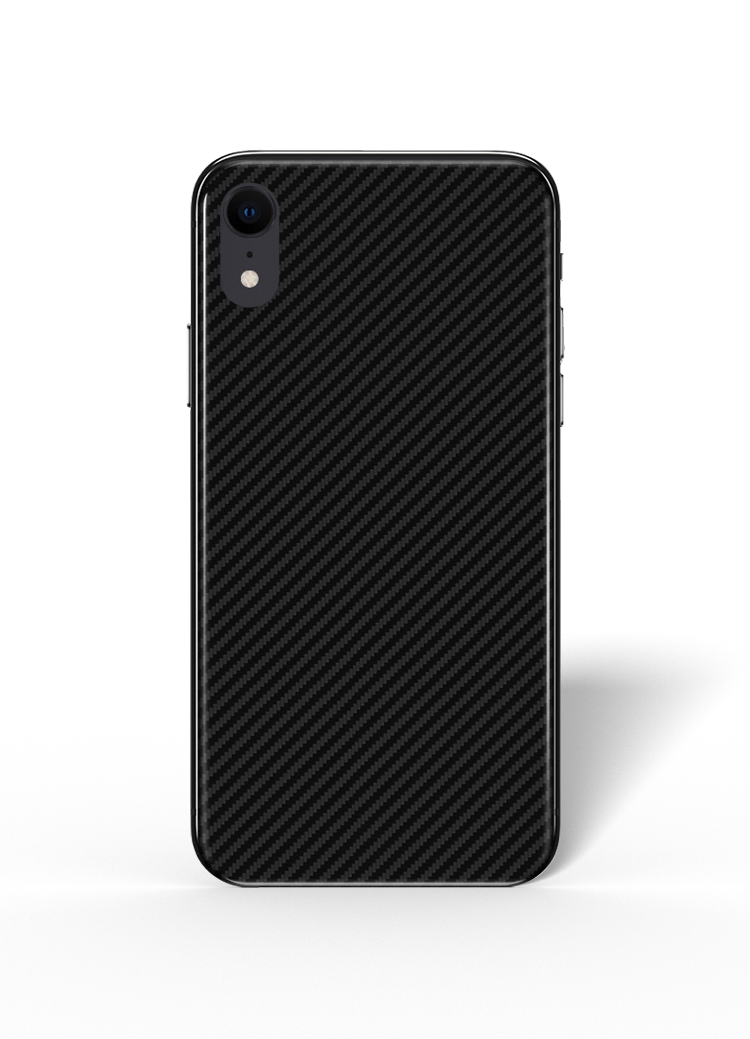 CellBee Backcover Carbon Schutzhülle iphone