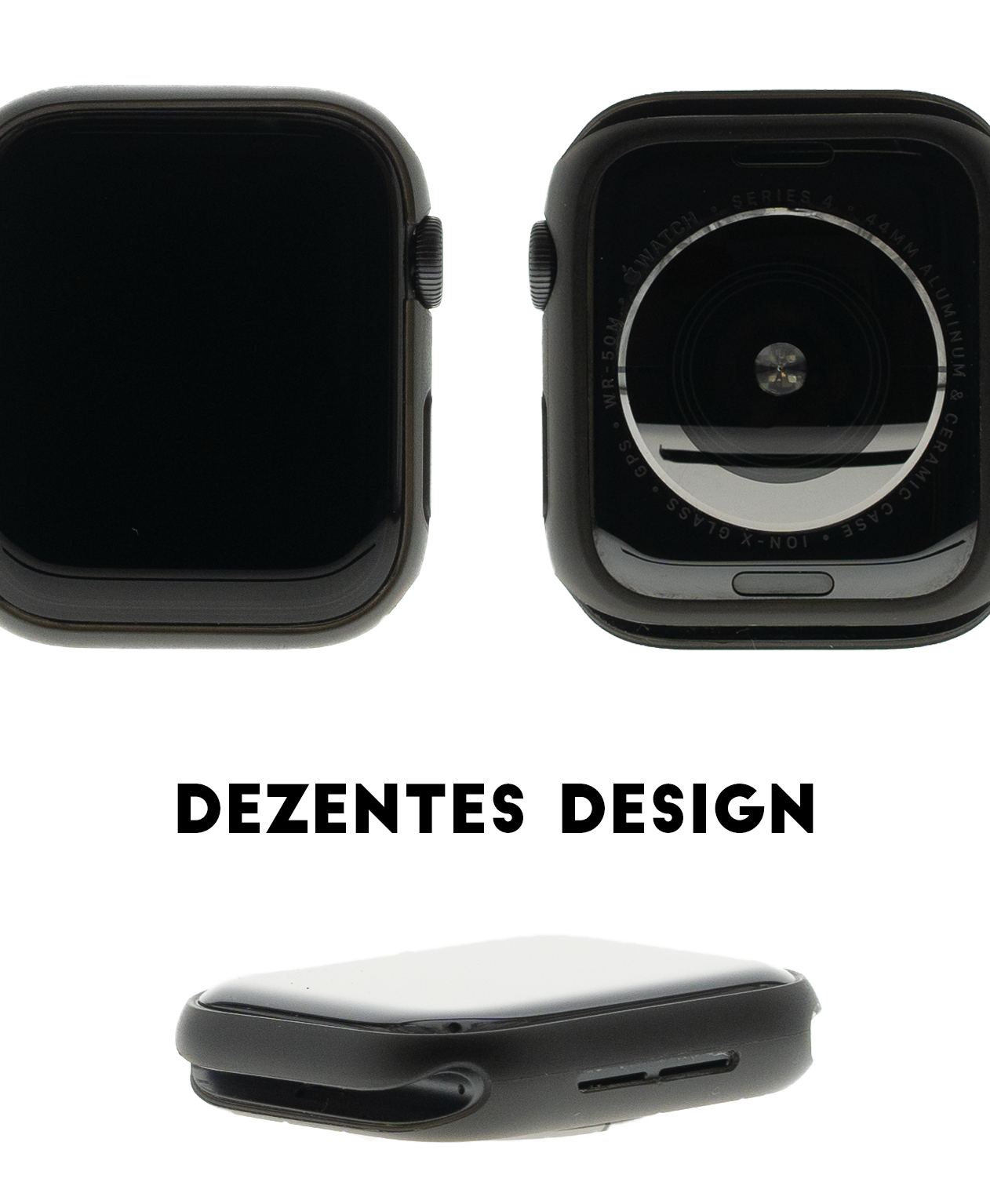 Apple Watch Series 4 / 5 Ultra Slim Case