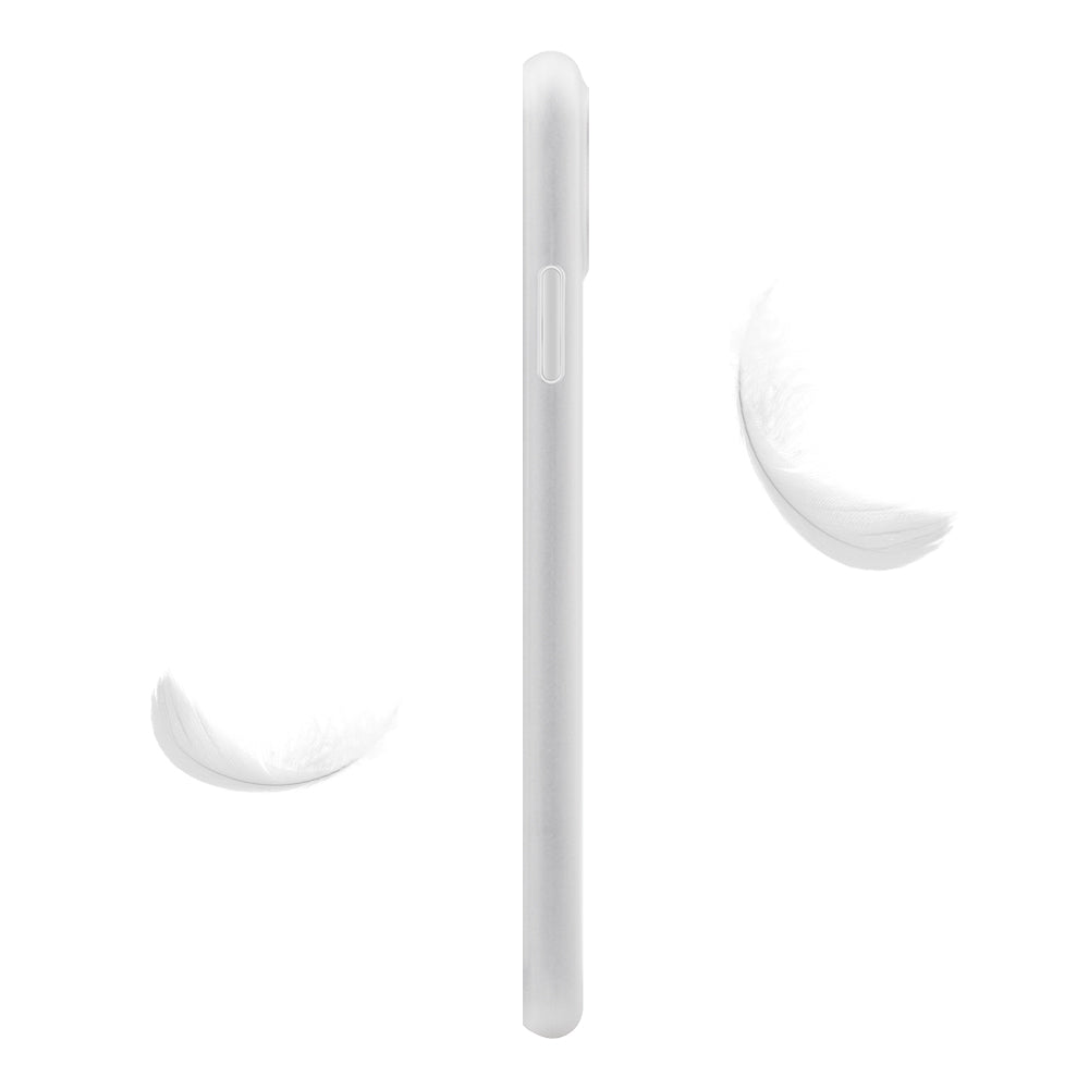 iPhone 2019 Hülle für Apple in durchsichtig transparent