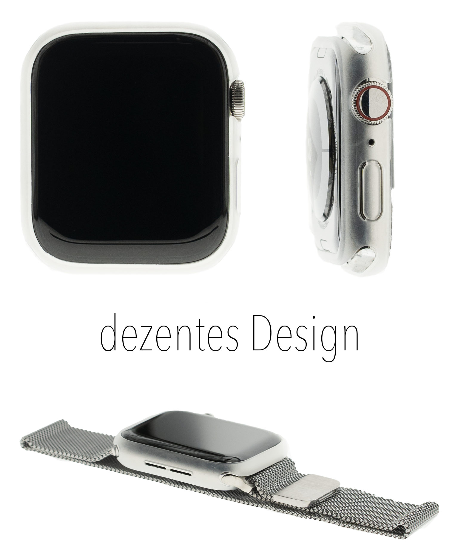 Apple Watch Series 4 / 5 Ultra Slim Case