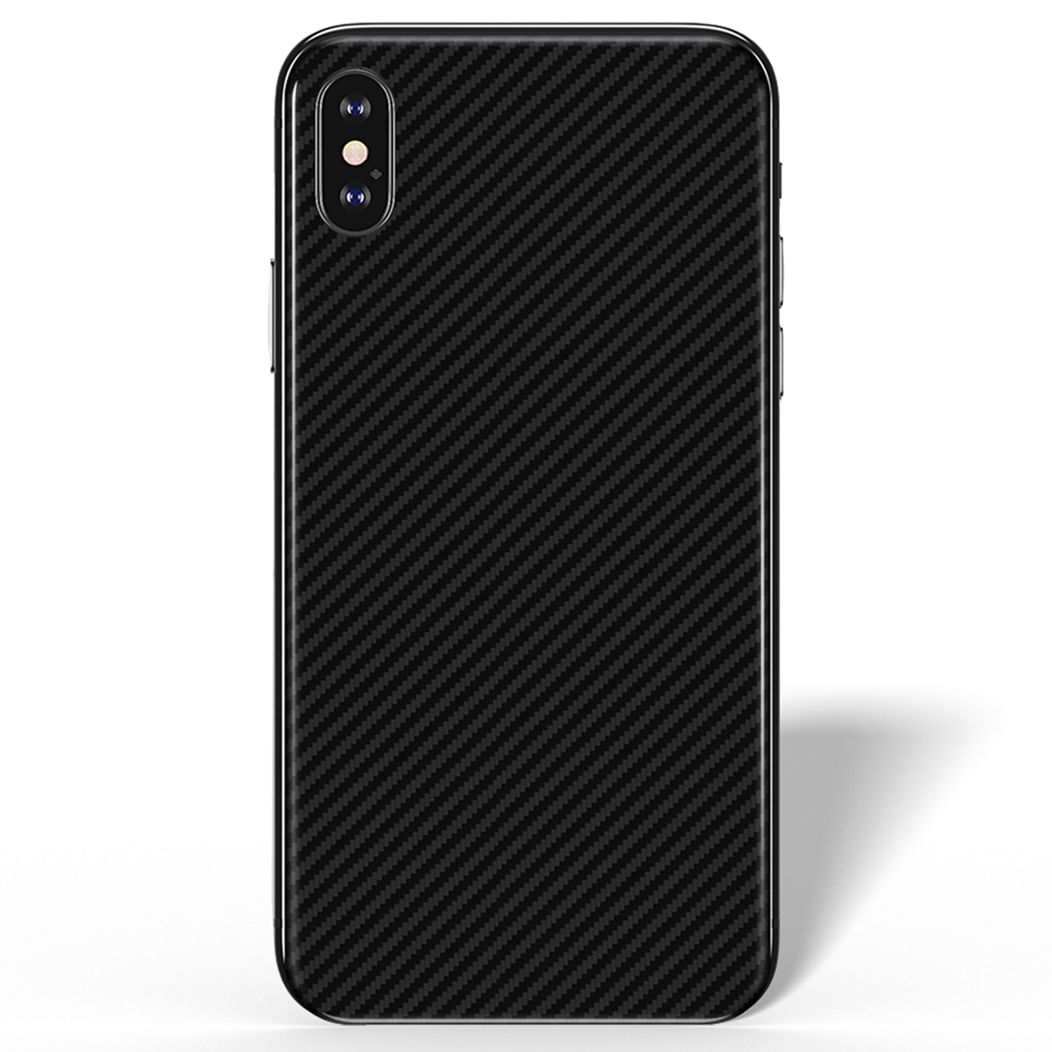 Backcover in Carbon Optik CellBee Schutzhülle