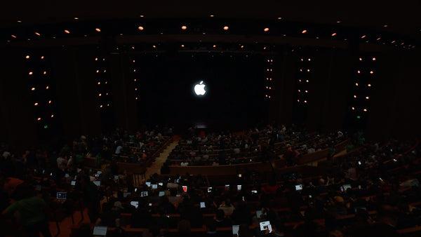 It's show time: Apple Special Event Zusammenfassung