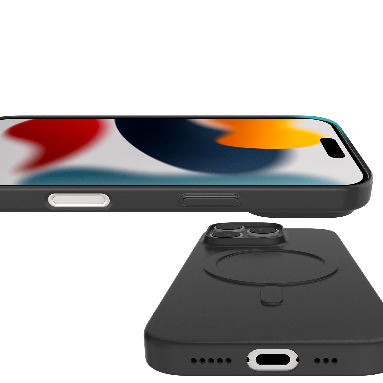 iPhone 16 / 16 Plus / 16 Pro / 16 Pro Max Hüllen