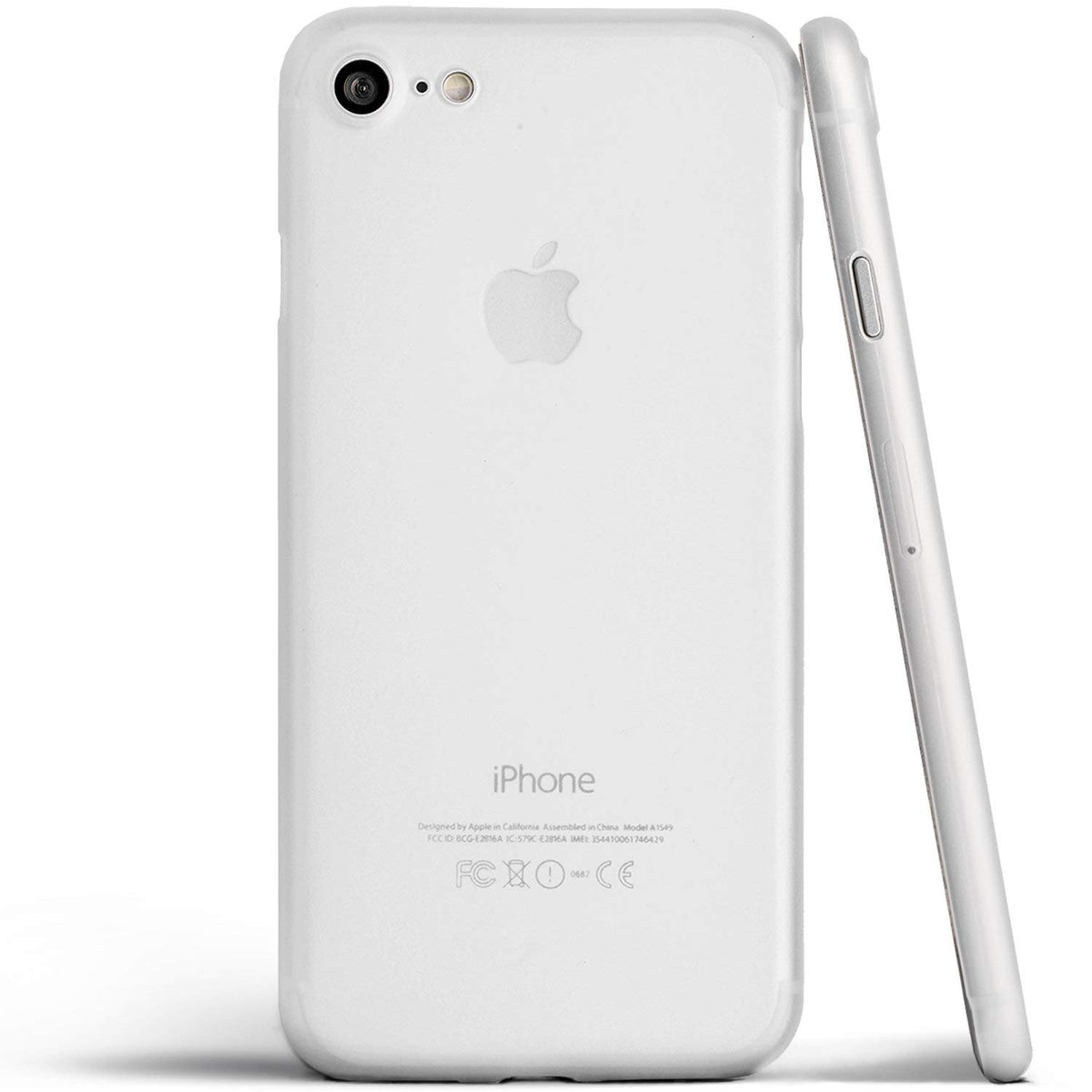 iPhone 7/8 Ultra Slim Case