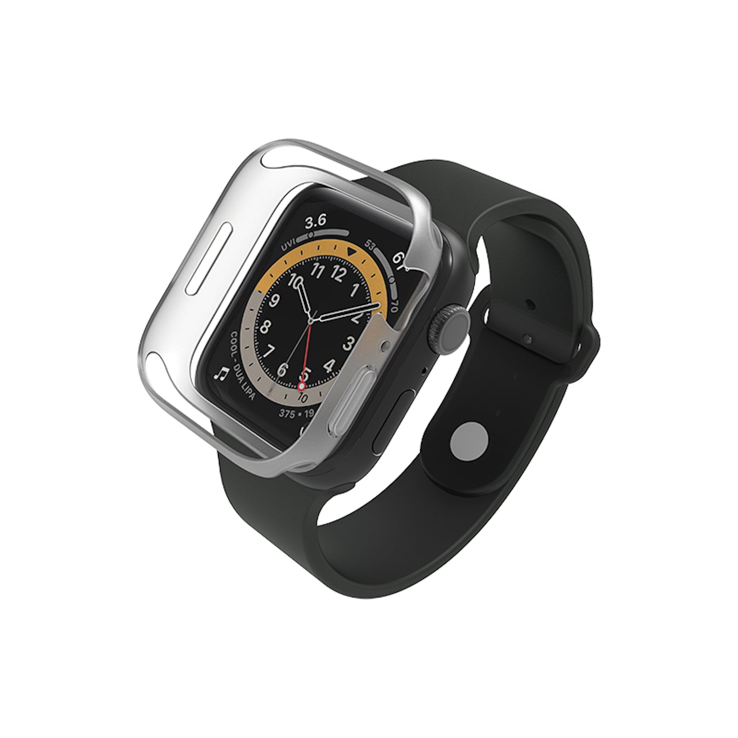 Apple Watch Series 7 Ultra Slim Case