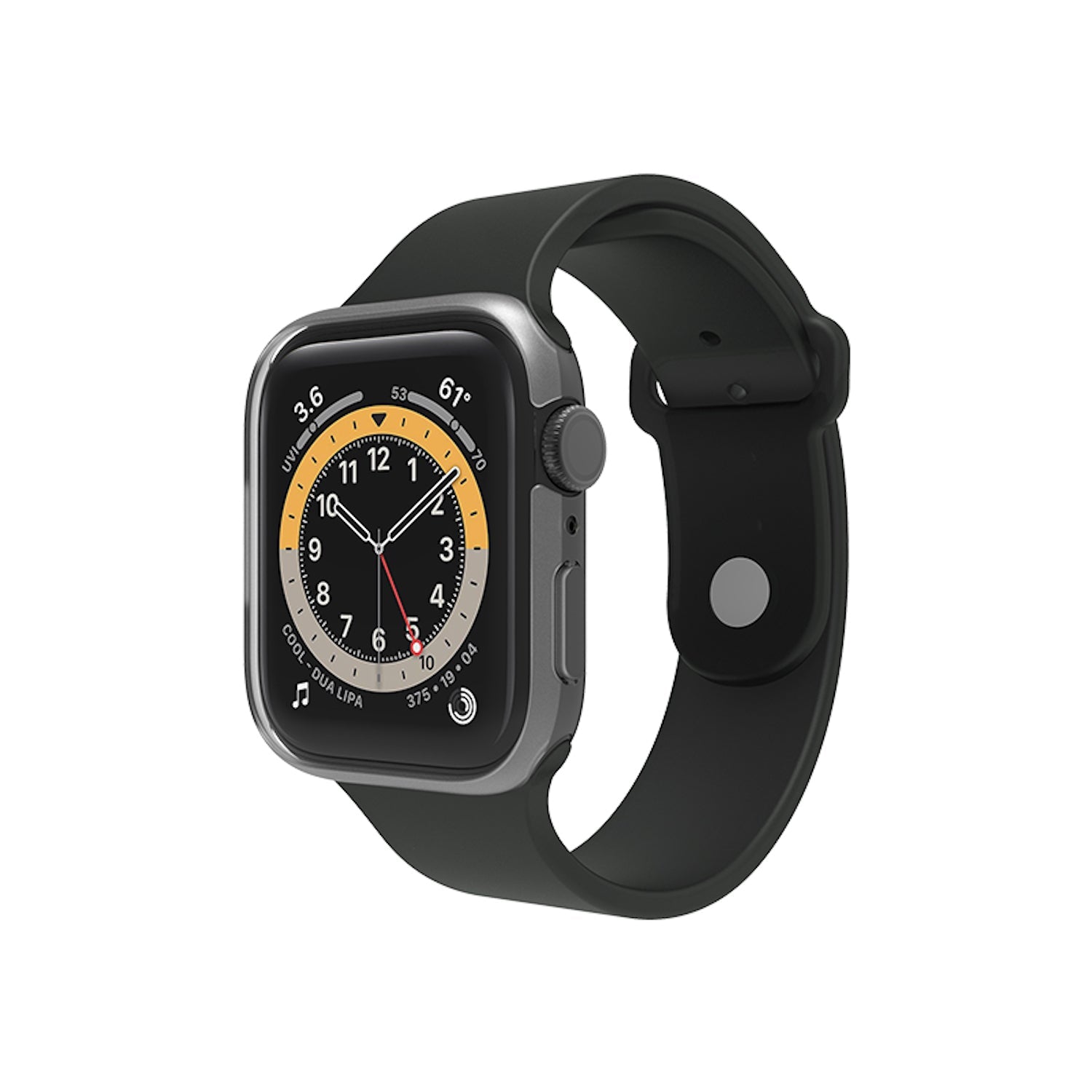 Apple Watch Series 8 - Ultra Slim Case
