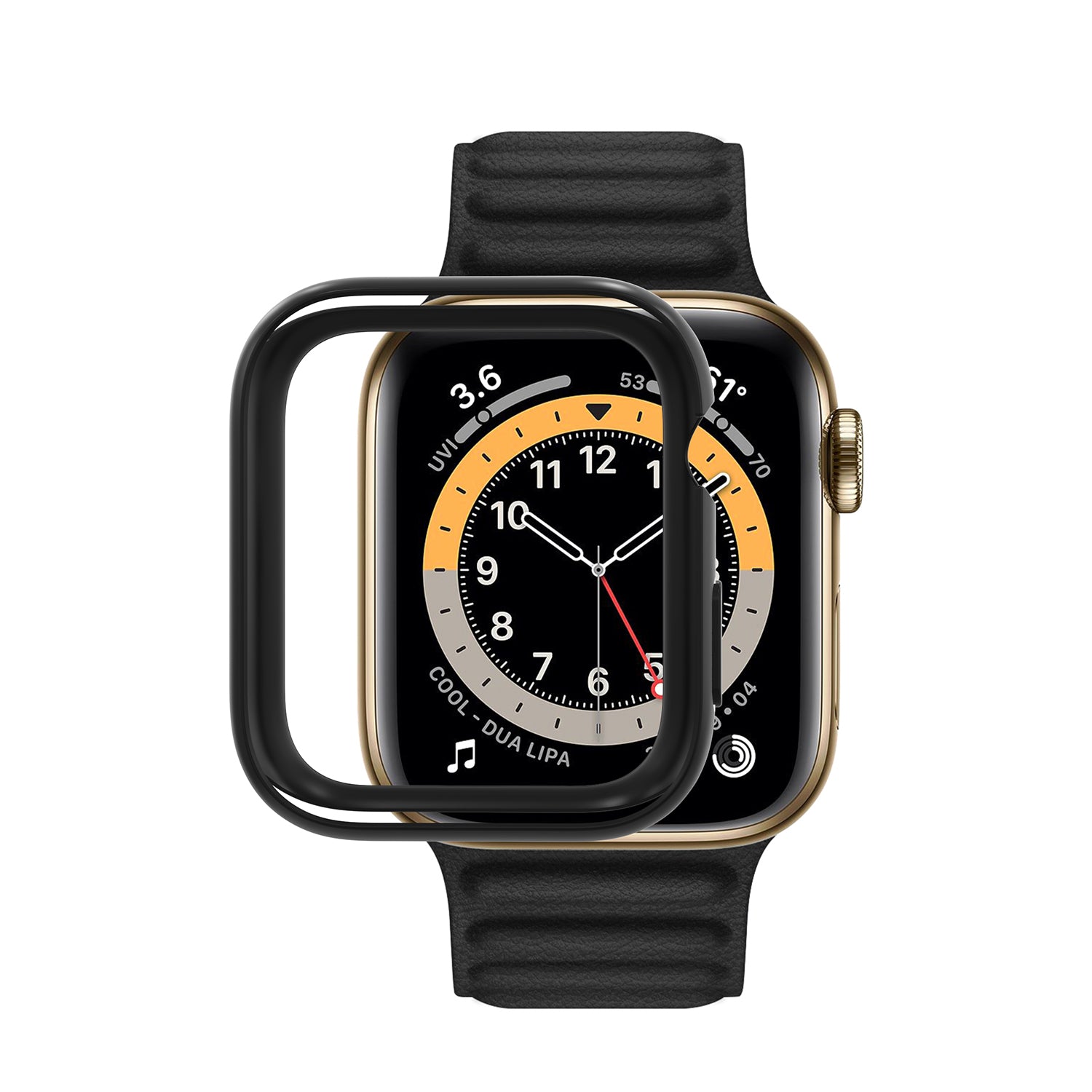 Apple Watch Series 4/5/6/SE  Ultra Slim Case