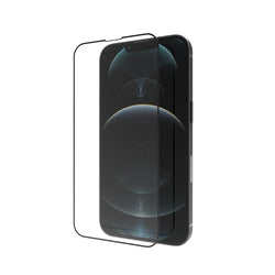 <transcy>"The Fusion" with applicator - iPhone 13 Mini screen protector</transcy>