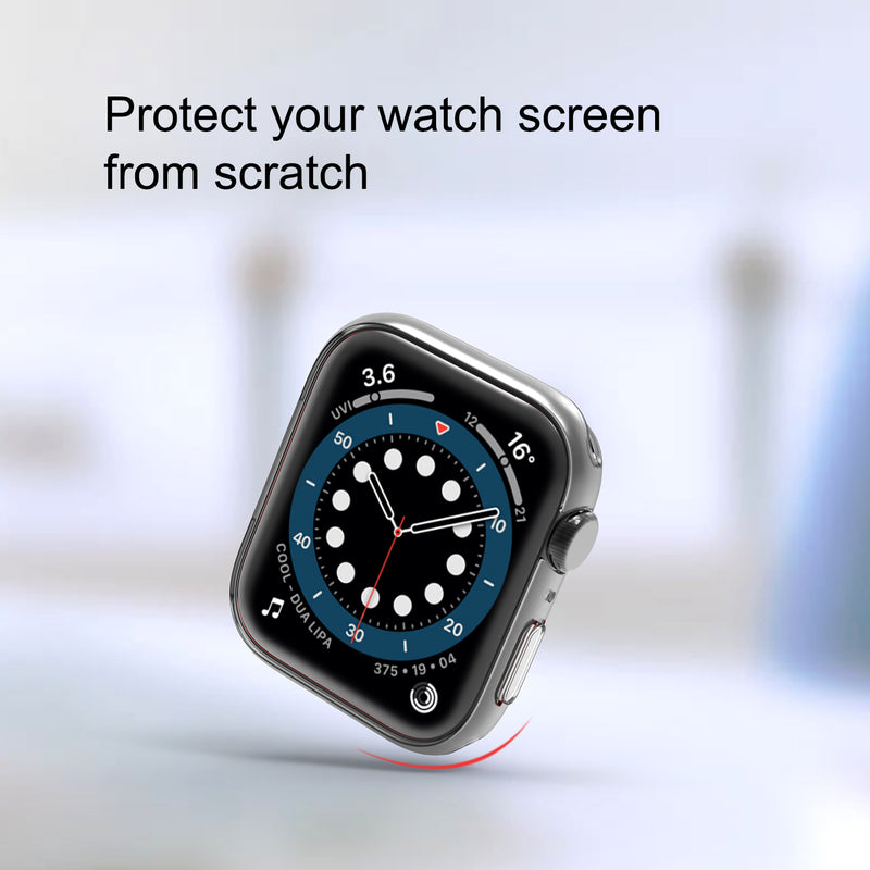 Apple Watch Series 4/5/6/SE  Ultra Slim Case