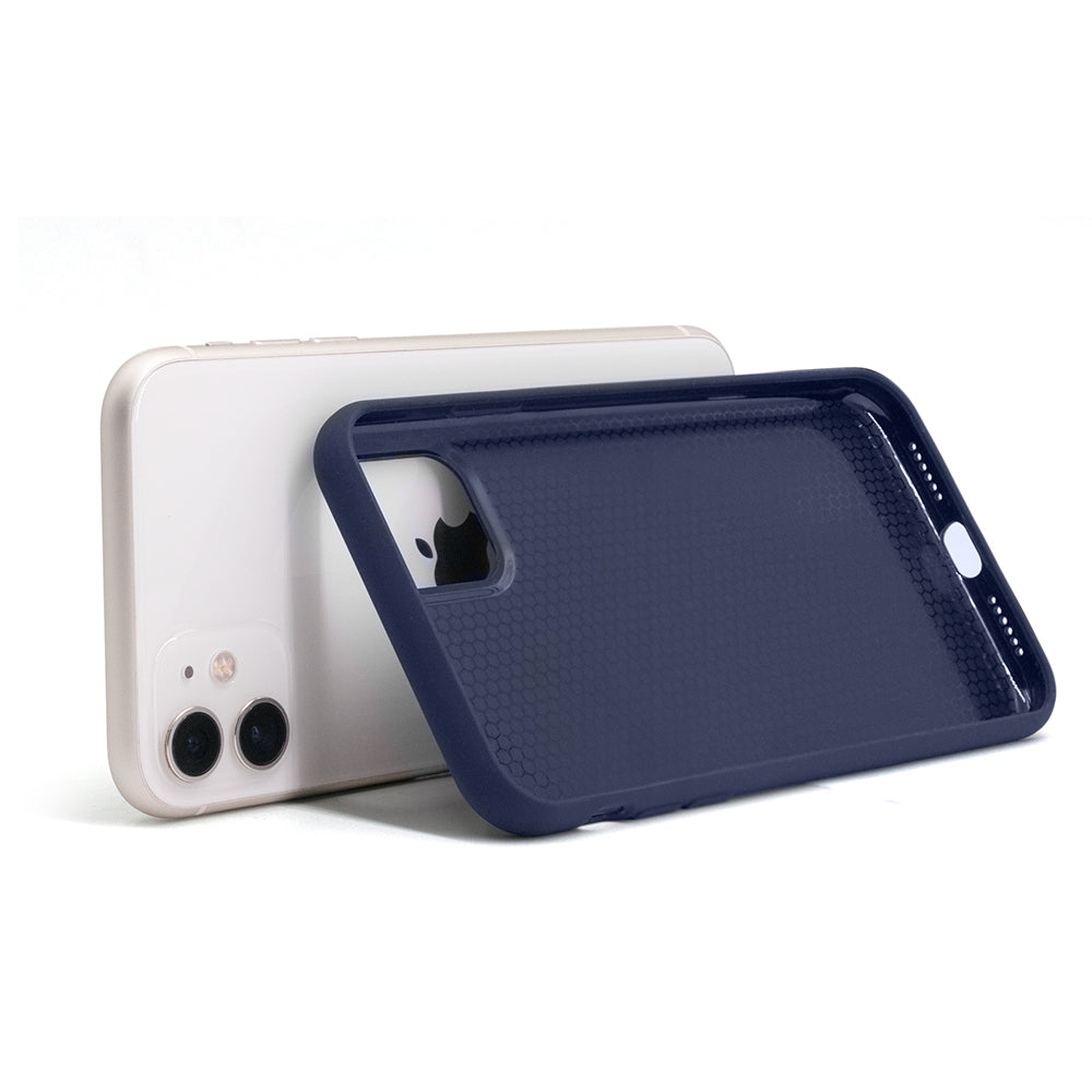 <transcy>iPhone 11 silicone ultra slim case</transcy>