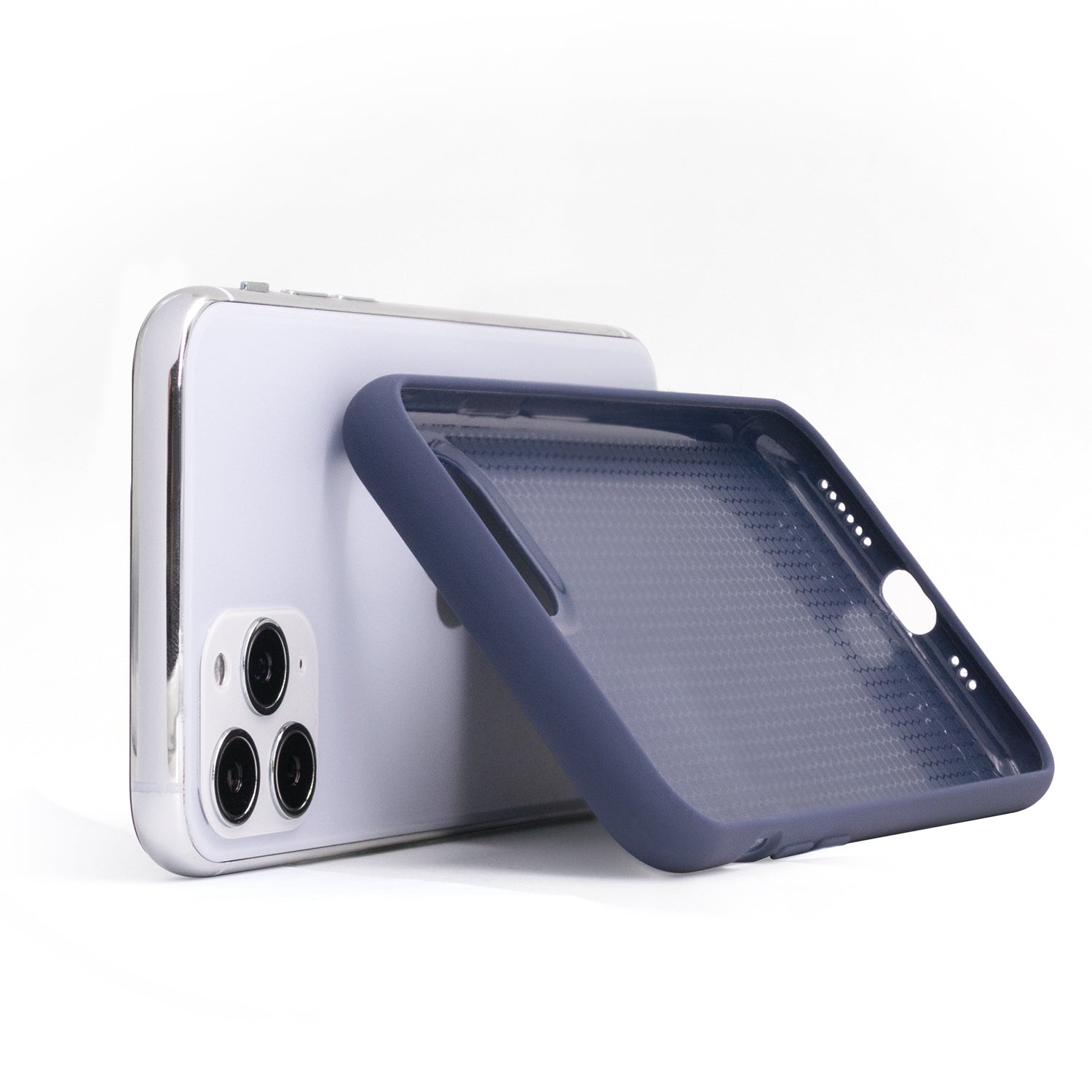 Phone 11 Pro Silikon Ultra Slim Case